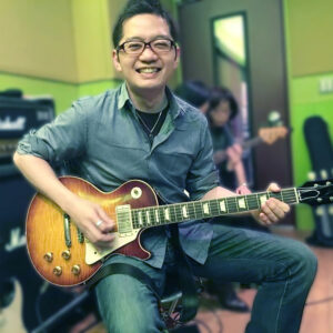 シバイクオさん