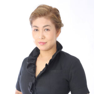 石川芙実代さん